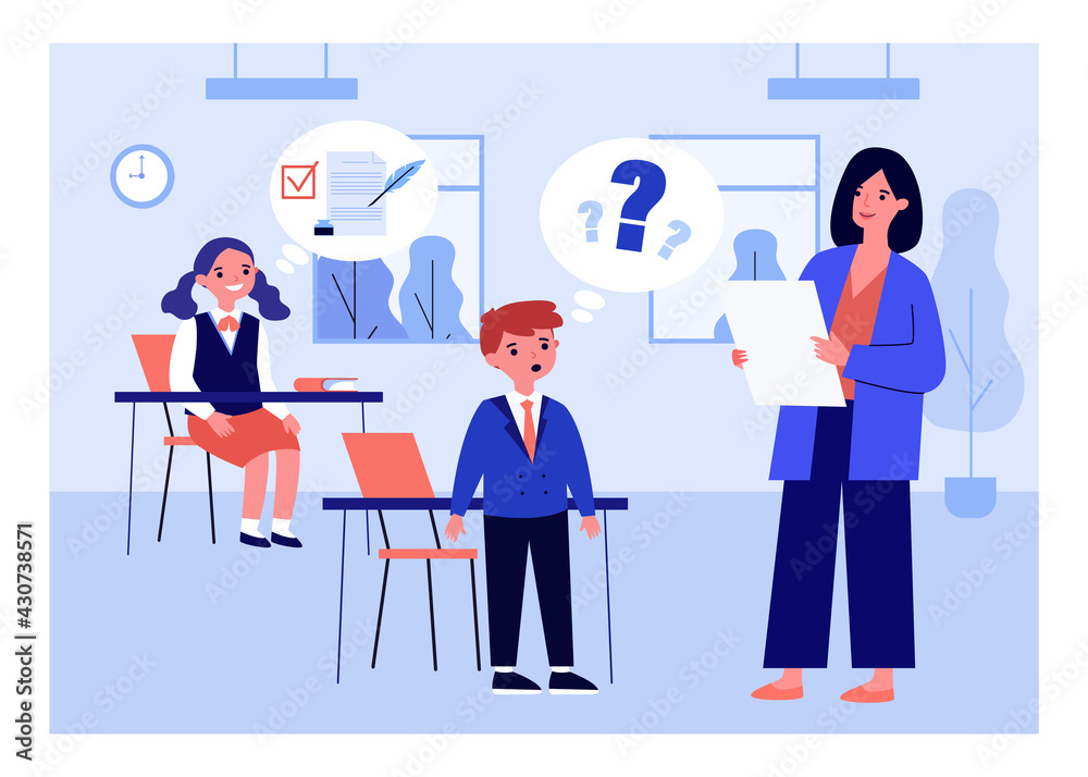 Doubt Clearing with Real Teachers